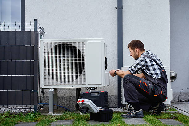 Trusted Hvac service in Dickinson, ND - HVAC Repair CO